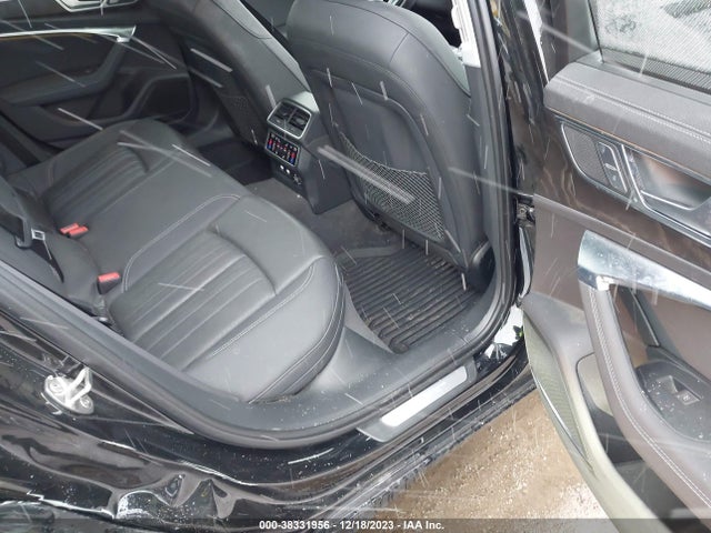 WAUM2AF25KN090968 Audi A6 55 Premium