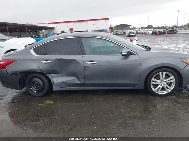 Nissan Altima 3.5 Sl 2017 1N4BL3AP7HC171812 Image 13