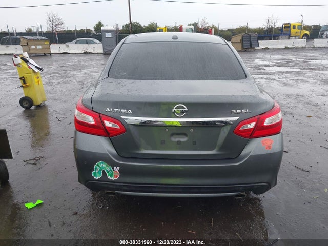 Nissan Altima 3.5 Sl 2017 1N4BL3AP7HC171812 Image 16