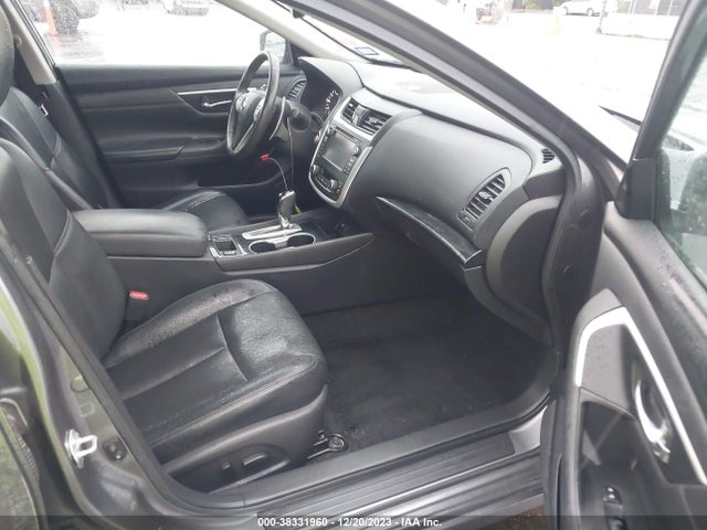 Nissan Altima 3.5 Sl 2017 1N4BL3AP7HC171812 Image 5