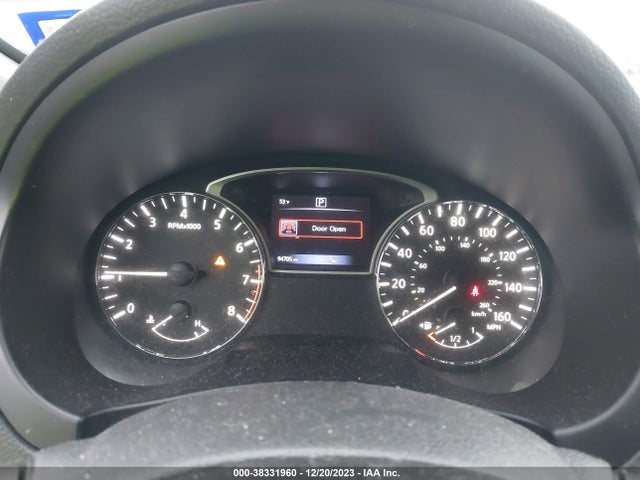 Nissan Altima 3.5 Sl 2017 1N4BL3AP7HC171812 Image 7