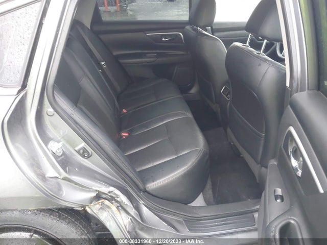 Nissan Altima 3.5 Sl 2017 1N4BL3AP7HC171812 Image 8