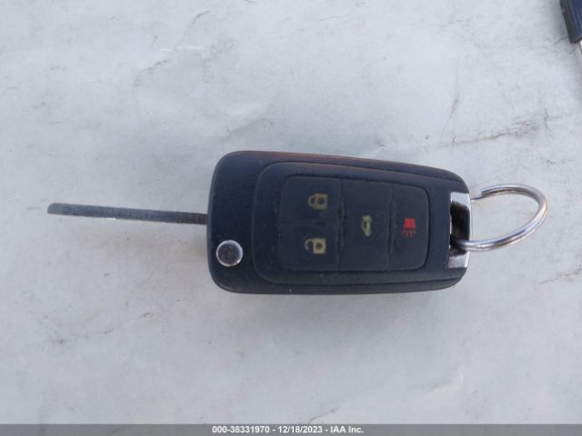 2015 CHEVROLET CAMARO 2G1FB1E37F9177245 Photo 10