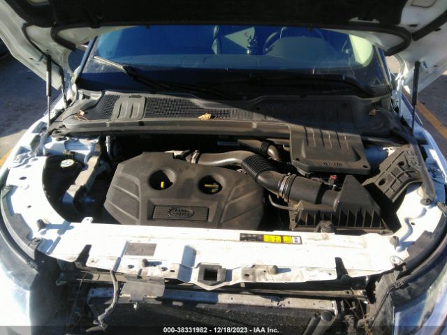 SALVP2BG6HH216738 Land Rover Range Rover Evoque Se/se Premium