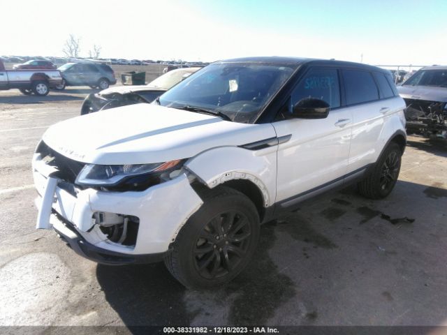SALVP2BG6HH216738 Land Rover Range Rover Evoque Se/se Premium