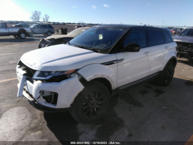 SALVP2BG6HH216738 Land Rover Range Rover Evoque Se/se Premium