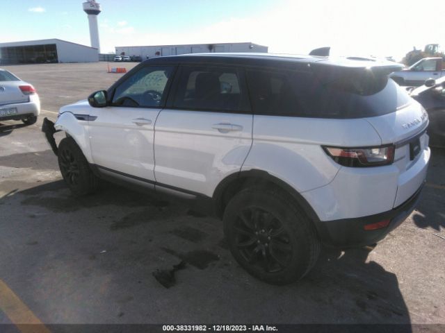 SALVP2BG6HH216738 Land Rover Range Rover Evoque Se/se Premium