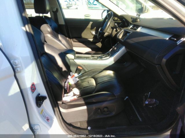 SALVP2BG6HH216738 Land Rover Range Rover Evoque Se/se Premium