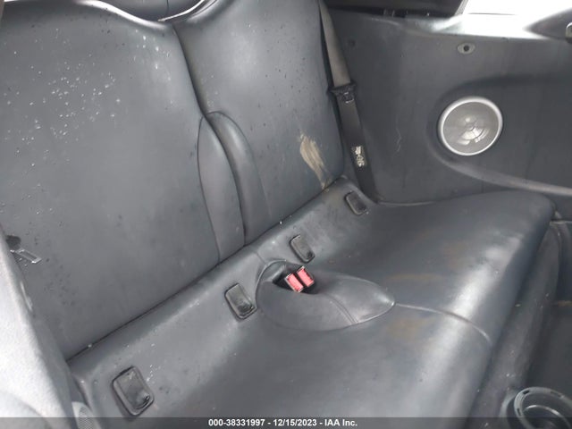 2005 MINI COOPER WMWRF33525TG12527 Photo 7