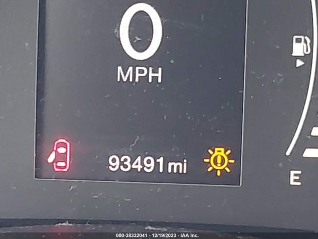 ZACCJABT3FPB38805 Jeep Renegade Latitude