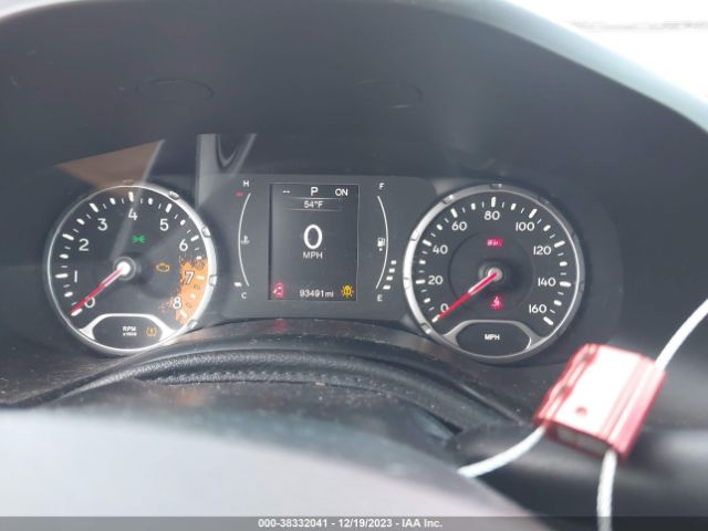 ZACCJABT3FPB38805 Jeep Renegade Latitude