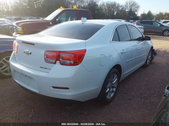 Chevrolet MALIBU 1LT 2015 1G11C5SL9FF164331 Image 4