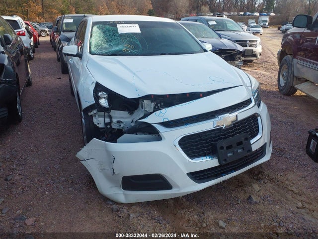 Chevrolet MALIBU 1LT 2015 1G11C5SL9FF164331 Image 6