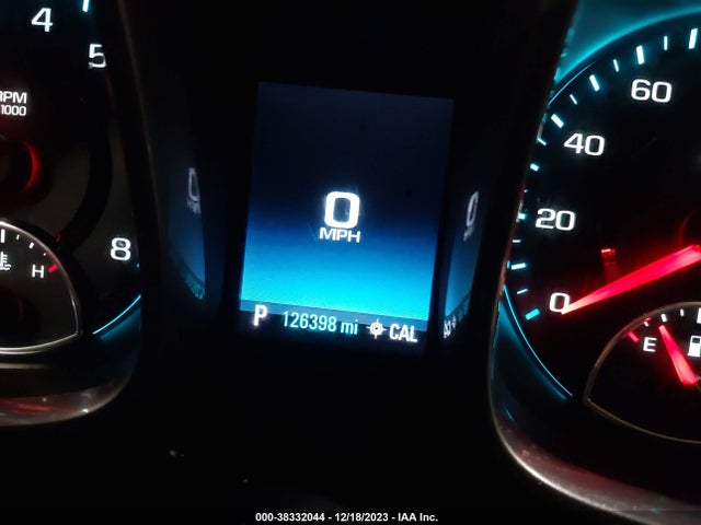 Chevrolet MALIBU 1LT 2015 1G11C5SL9FF164331 Image 7
