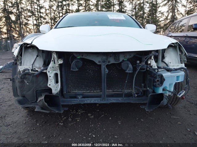 2006 LEXUS IS 250 VIN: JTHCK262462001000