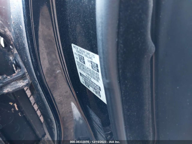 2011 JAGUAR XF SAJWA0GB5BLR84540 Photo 8