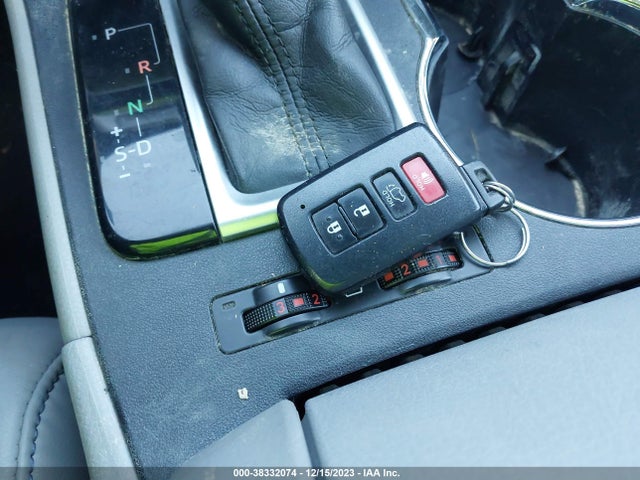 2016 TOYOTA HIGHLANDER 5TDDKRFH8GS300177 Photo 10
