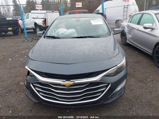 Chevrolet MALIBU LT 2019 1G1ZD5ST2KF155707 Image 12