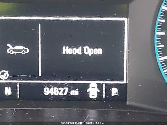 Chevrolet MALIBU LT 2019 1G1ZD5ST2KF155707 Image 15