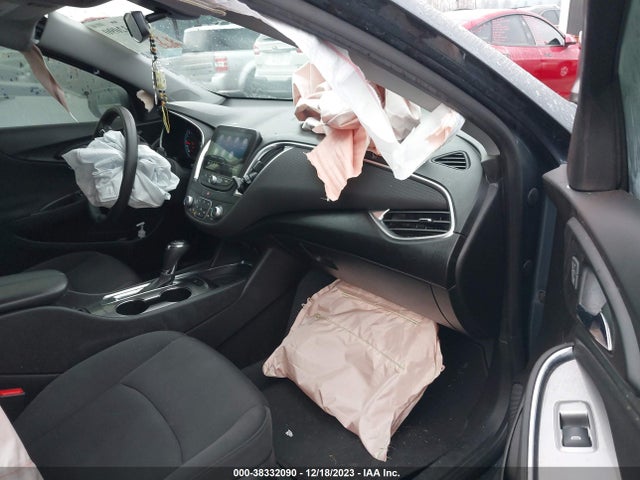 Chevrolet MALIBU LT 2019 1G1ZD5ST2KF155707 Image 5