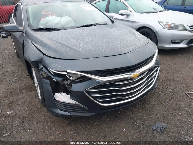 Chevrolet MALIBU LT 2019 1G1ZD5ST2KF155707 Image 6