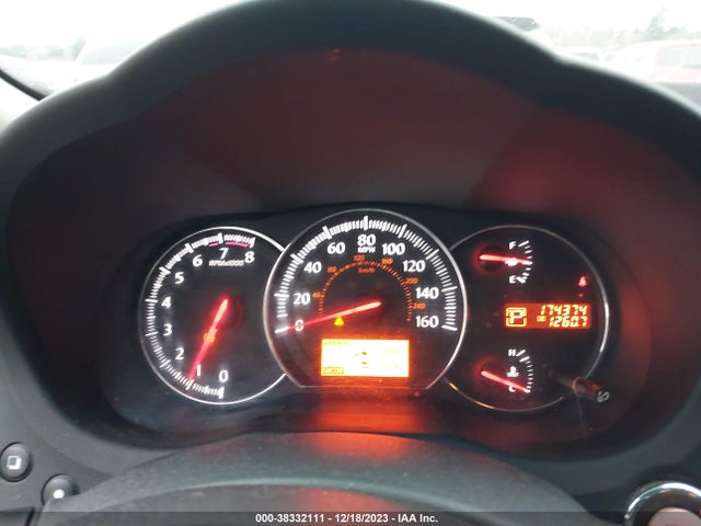2010 NISSAN MAXIMA 3.5 S VIN: 1N4AA5AP5AC858659