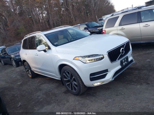 2019 VOLVO XC90 YV4102PK3K1441753