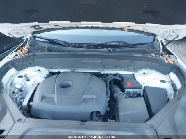 2019 VOLVO XC90 YV4102PK3K1441753 Photo 9