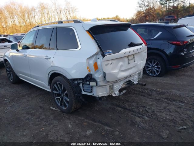 2019 VOLVO XC90 YV4102PK3K1441753 Photo 2