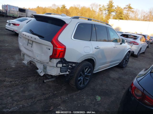 2019 VOLVO XC90 YV4102PK3K1441753 Photo 3