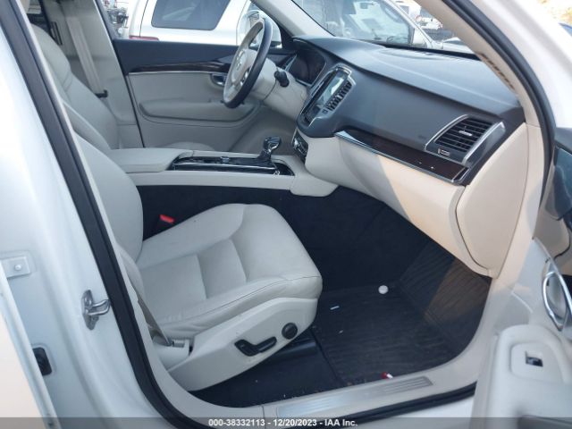 2019 VOLVO XC90 YV4102PK3K1441753 Photo 4