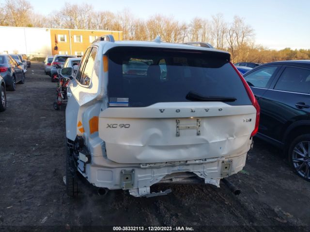 2019 VOLVO XC90 YV4102PK3K1441753 Photo 5