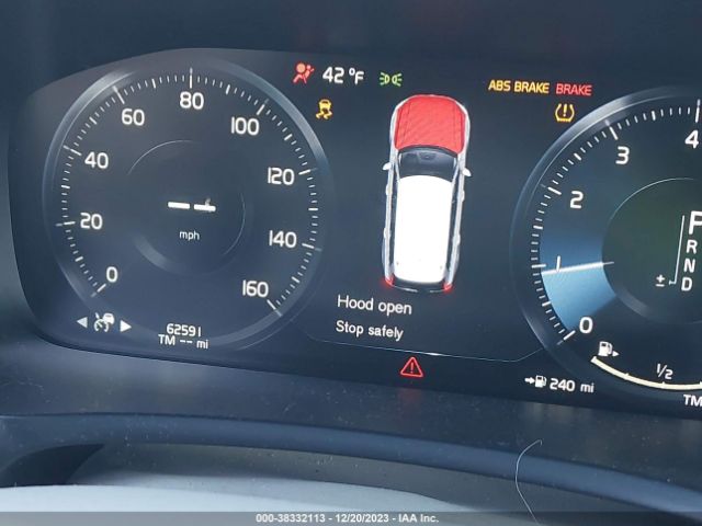 2019 VOLVO XC90 YV4102PK3K1441753 Photo 6