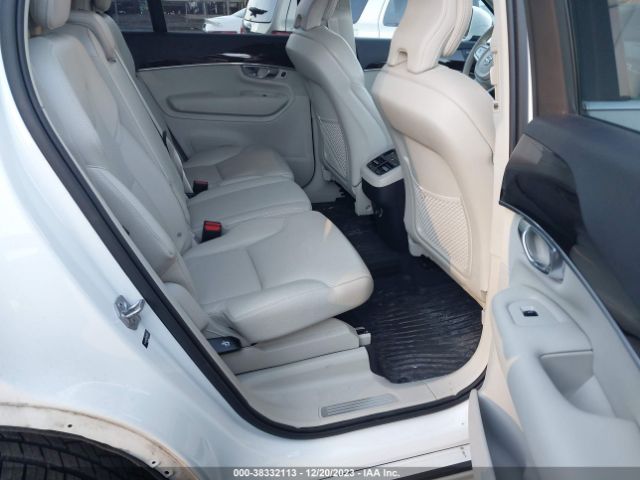 2019 VOLVO XC90 YV4102PK3K1441753 Photo 7