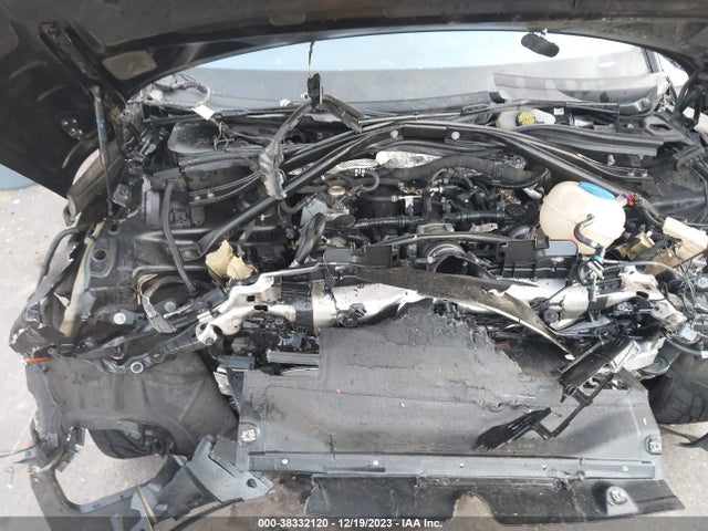 2015 PORSCHE MACAN WP1AB2A55FLB50597 Photo 9