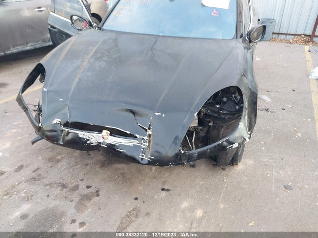 2015 PORSCHE MACAN WP1AB2A55FLB50597 Photo 5