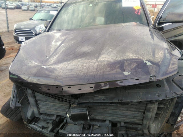 1GYS3CKJ7FR259414 Cadillac Escalade Premium