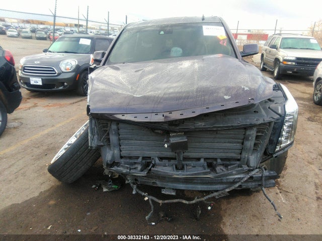 1GYS3CKJ7FR259414 Cadillac Escalade Premium