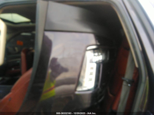 1GYS3CKJ7FR259414 Cadillac Escalade Premium