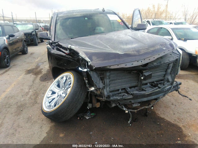 1GYS3CKJ7FR259414 Cadillac Escalade Premium