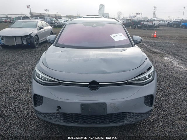 WVGJNPE29MP062725 Volkswagen Id.4 Awd Pro