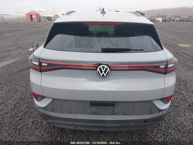WVGJNPE29MP062725 Volkswagen Id.4 Awd Pro
