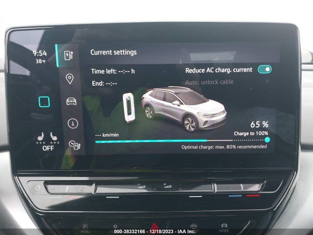 WVGJNPE29MP062725 Volkswagen Id.4 Awd Pro