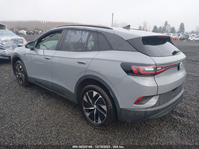 WVGJNPE29MP062725 Volkswagen Id.4 Awd Pro