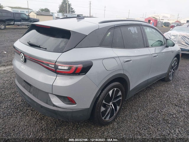 WVGJNPE29MP062725 Volkswagen Id.4 Awd Pro