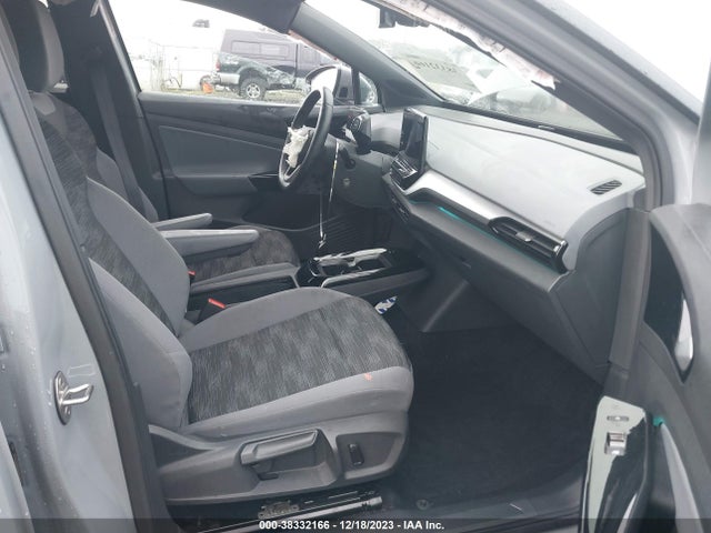 WVGJNPE29MP062725 Volkswagen Id.4 Awd Pro