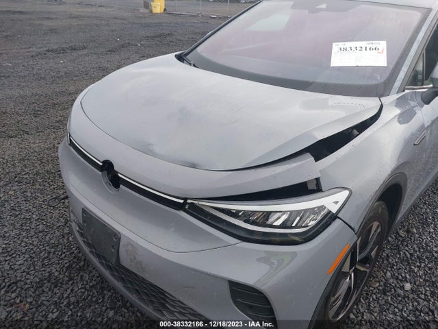 WVGJNPE29MP062725 Volkswagen Id.4 Awd Pro