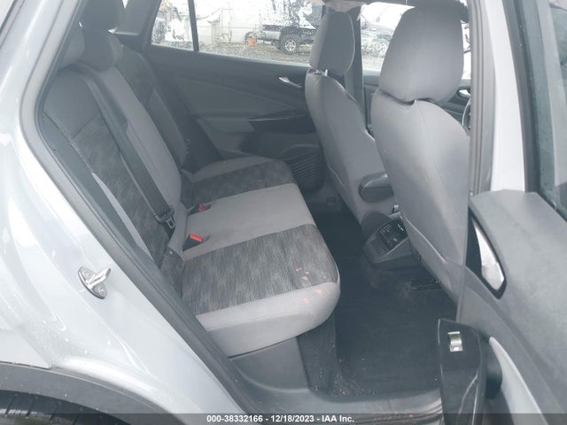 WVGJNPE29MP062725 Volkswagen Id.4 Awd Pro