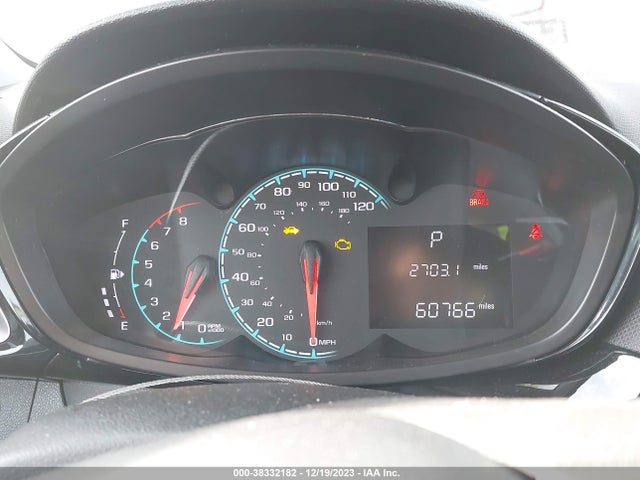 Chevrolet Spark Fwd 1lt Automatic 2021 KL8CD6SA3MC741105 Image 7