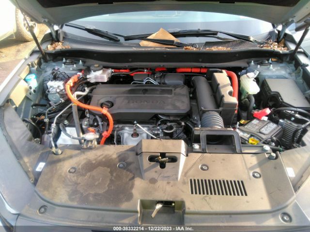 2024 HONDA CR-V 7FARS6H86RE002224 Photo 9